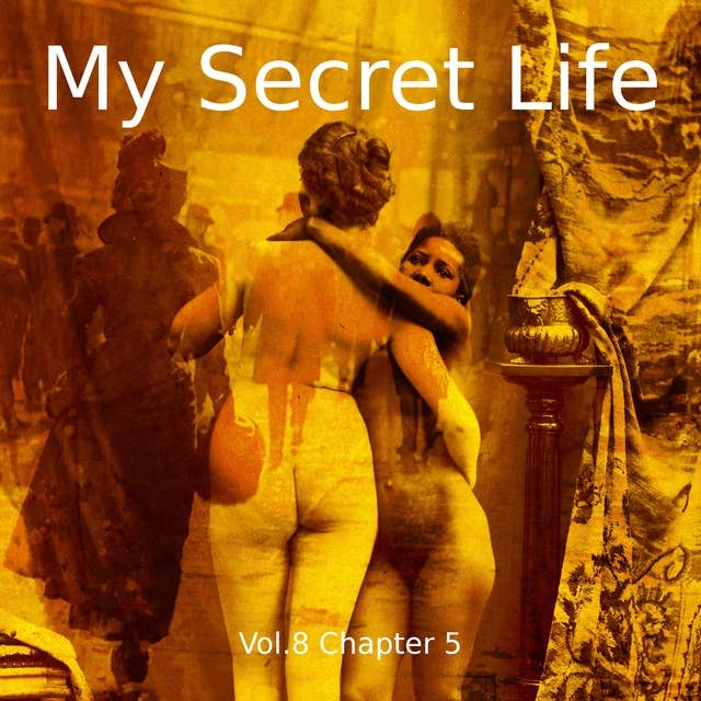 My Secret Life, Vol. 8 Chapter 5