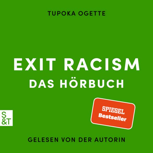 Exit Racism - rassismuskritisch denken lernen