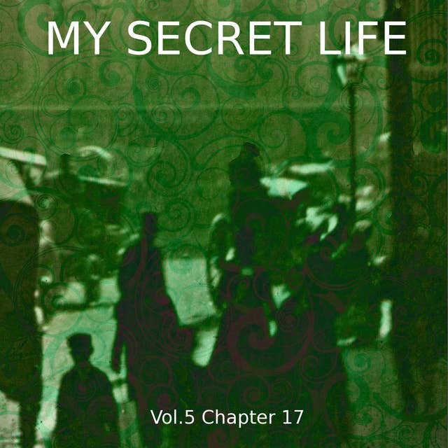 My Secret Life, Vol. 5 Chapter 17