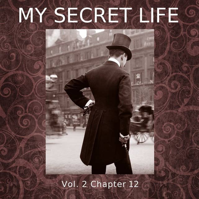 My Secret Life, Vol. 2 Chapter 12