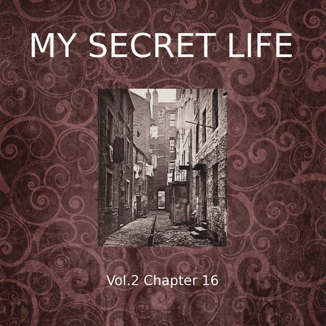 My Secret Life, Vol. 2 Chapter 16