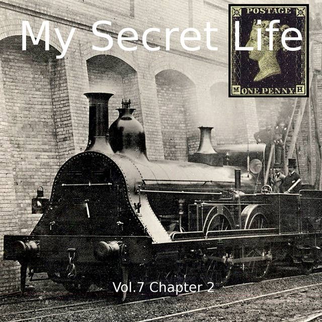 My Secret Life, Vol. 7 Chapter 2