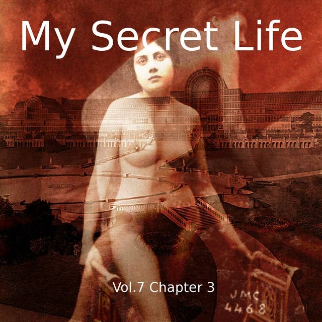 My Secret Life, Vol. 7 Chapter 3