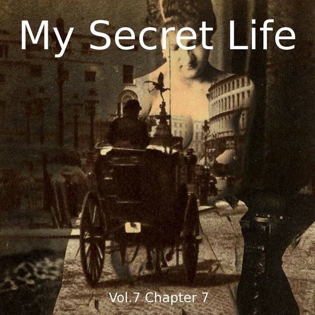 My Secret Life, Vol. 7 Chapter 7
