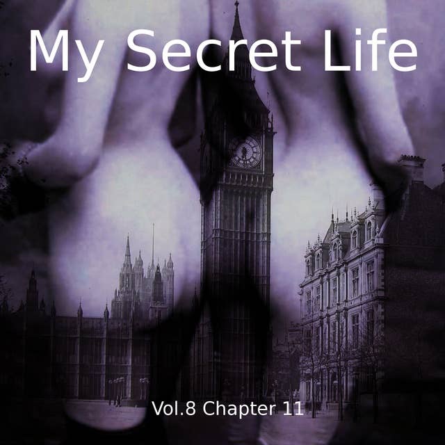 My Secret Life, Vol. 8 Chapter 11 