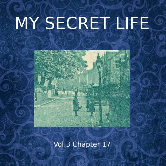 My Secret Life, Vol. 3 Chapter 17