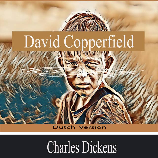 David Copperfield: Dutch Version