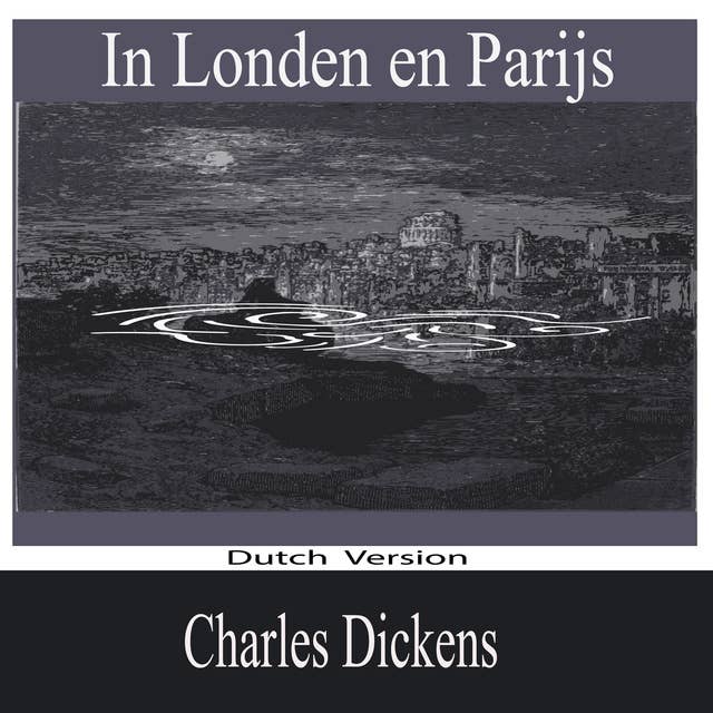In Londen en Parijs: Dutch Version