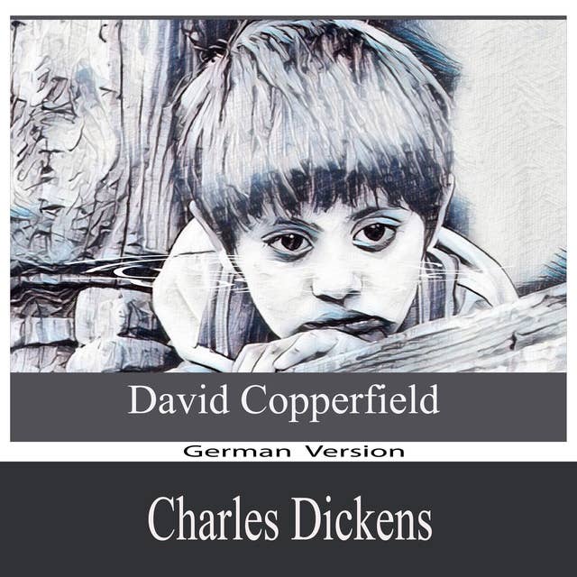 David Copperfield: German Version