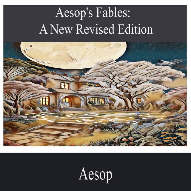 Aesop's Fables-A New Revised Edition