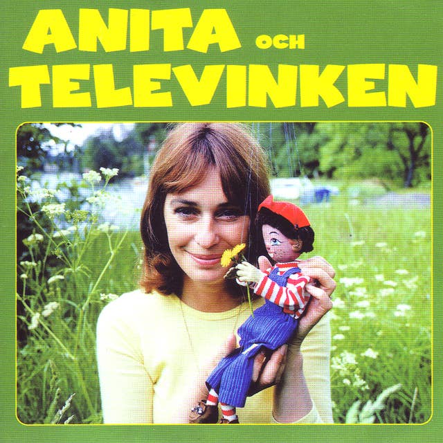 Anita och Televinken