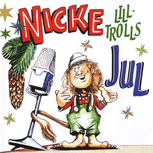 Nicke Lill-Trolls jul