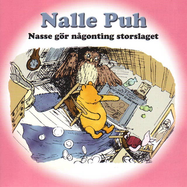 Nasse gör någonting storslaget