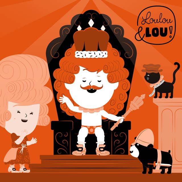 The Emperor's New Clothes