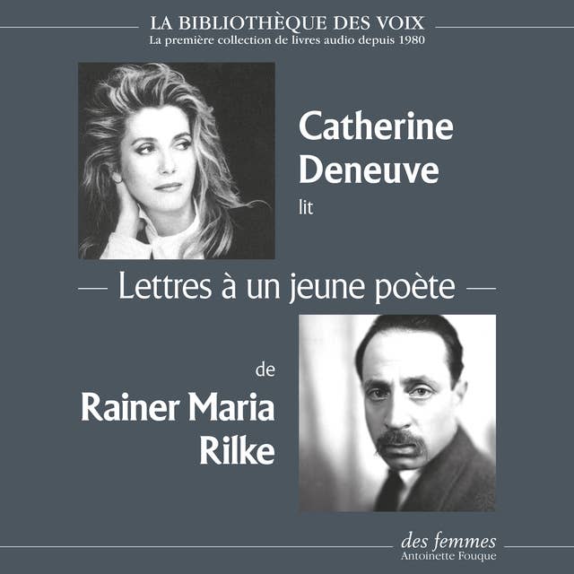 Lettres à un jeune poète 