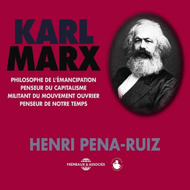 Karl Marx, penseur du capitalisme: Cours particulier