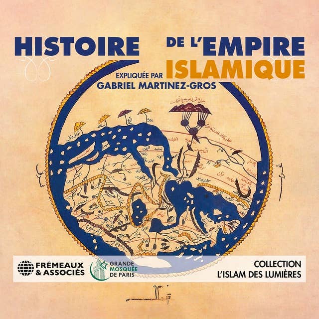 Histoire de l'Empire islamique