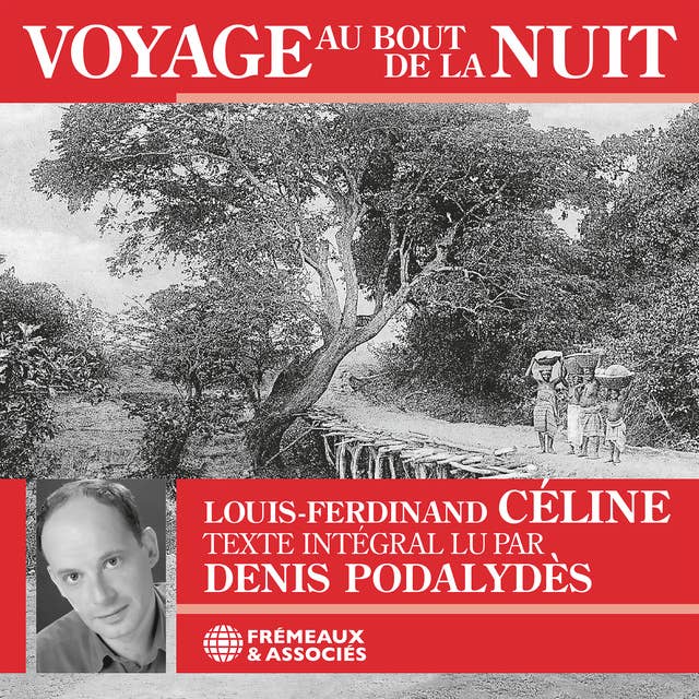 Voyage au bout de la nuit 