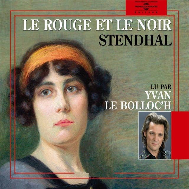 Le rouge et le noir 