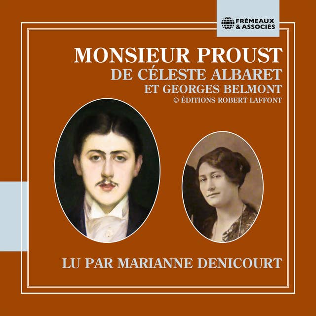 Monsieur Proust