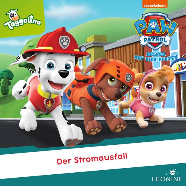 Folge 30: Der Stromausfall