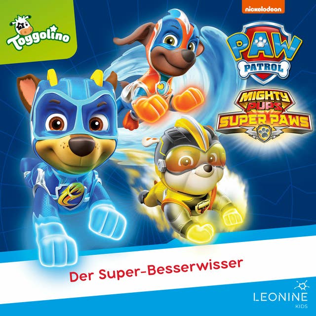 Folge 127: Der Super-Besserwisser