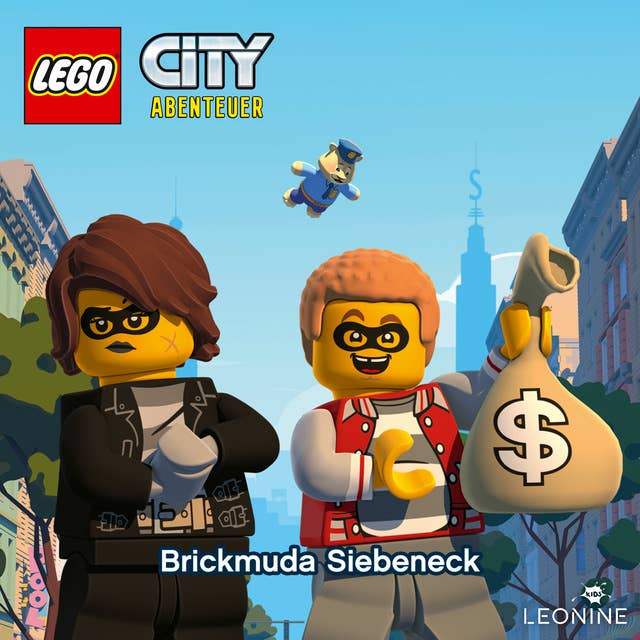 Folge 36: Brickmuda Siebeneck