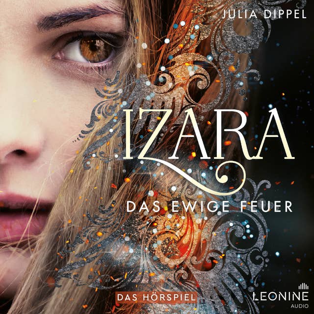 Izara 1: Das ewige Feuer