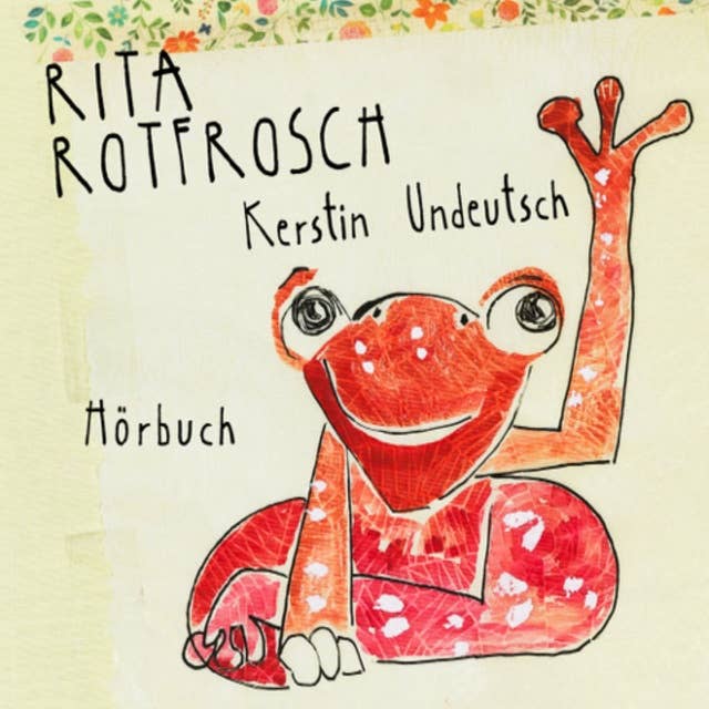 Rita Rotfrosch