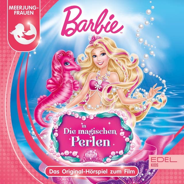 Barbie: Die magischen Perlen