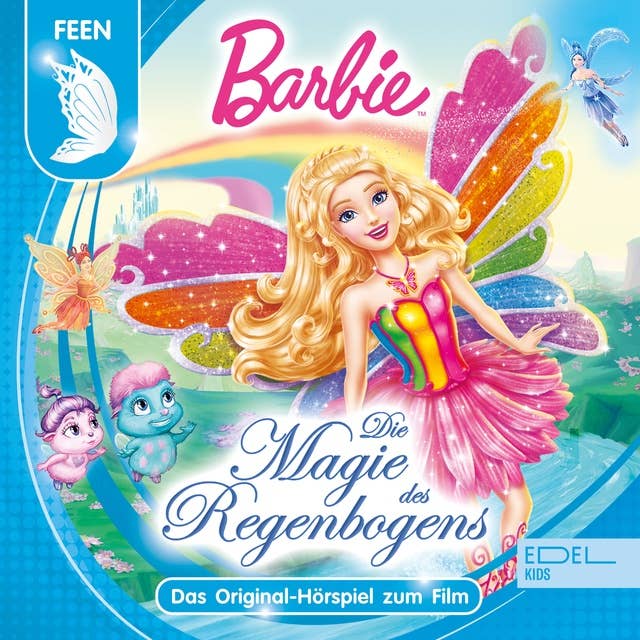 Barbie Fairytopia: Die Magie des Regenbogens