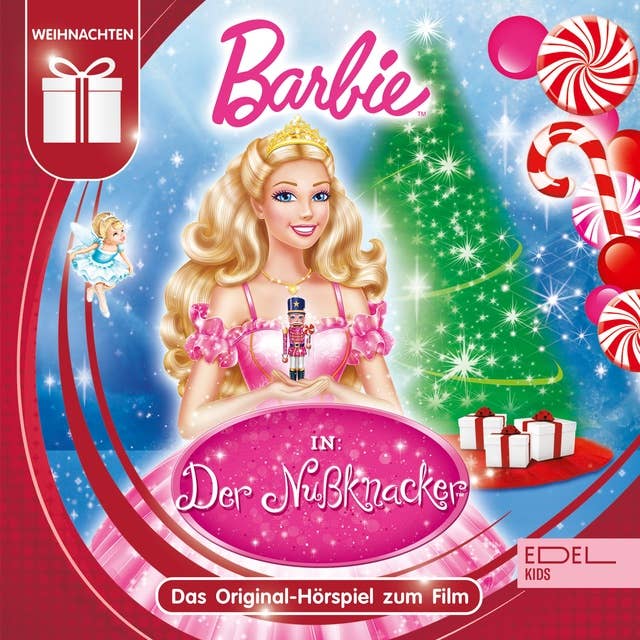 Barbie: Der Nussknacker