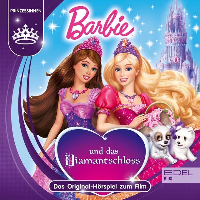 Barbie und das Diamantschloss