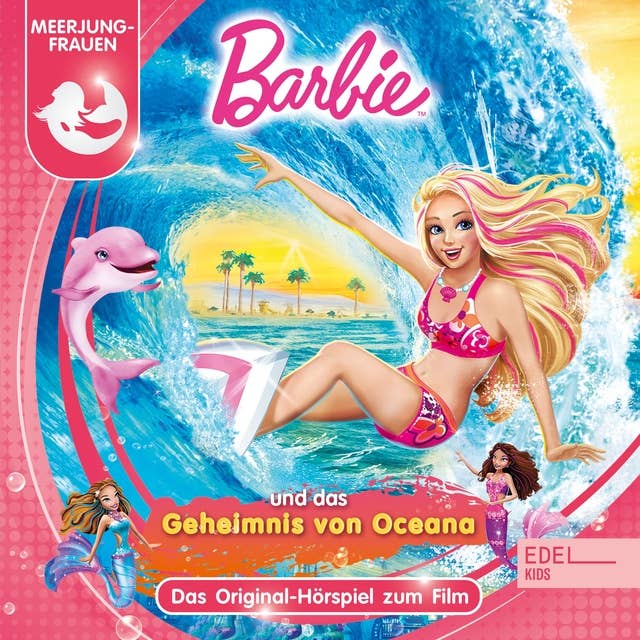 Barbie: Das Geheimnis von Oceana