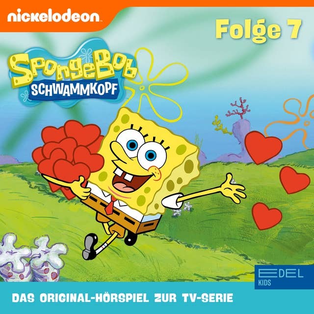 SpongeBob Schwammkopf - Folge 7