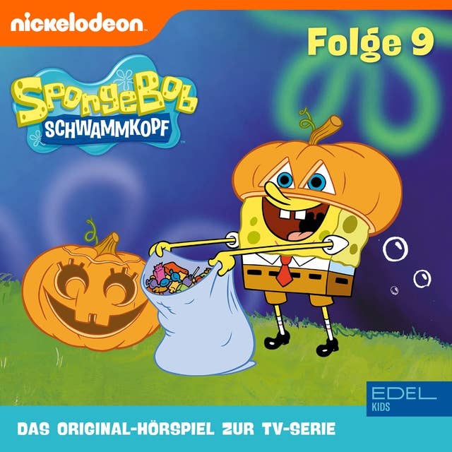 SpongeBob Schwammkopf - Folge 9