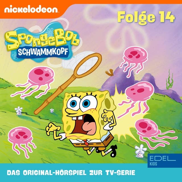 Spongebob Schwammkopf - Folge 14