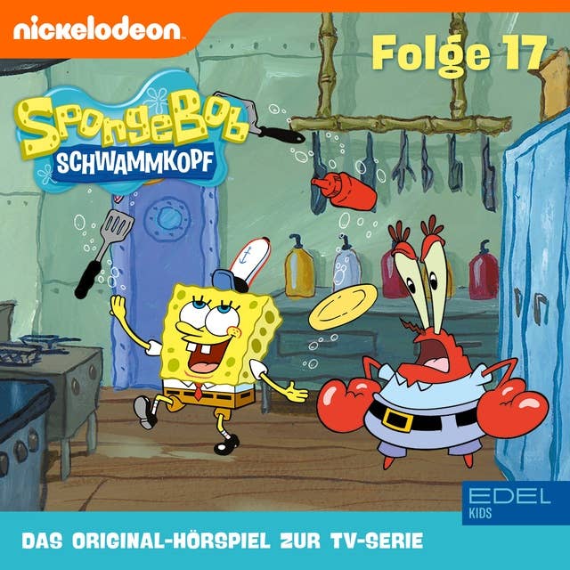 Spongebob Schwammkopf - Folge 17