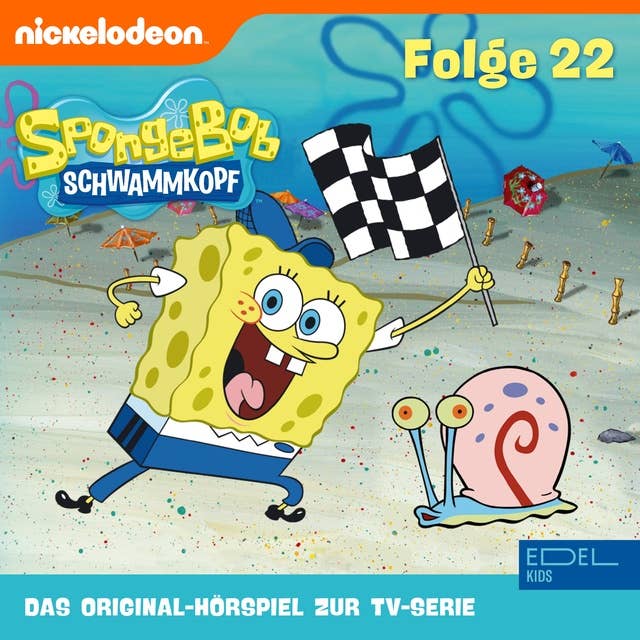 SpongeBob Schwammkopf - Folge 22