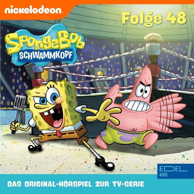 SpongeBob Schwammkopf - Folge 48