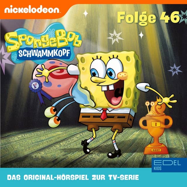 SpongeBob Schwammkopf - Folge 46