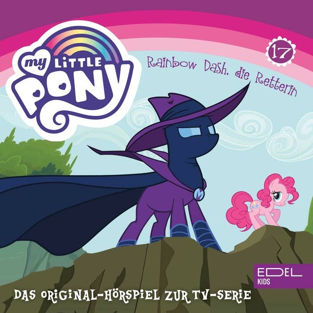 My Little Pony: Rainbow Dash, die Retterin