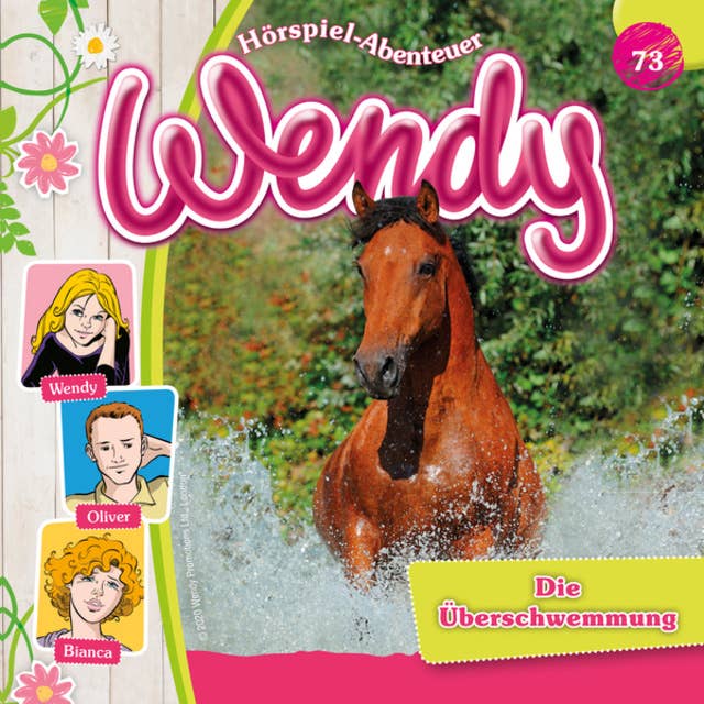 Wendy: Die Überschwemmung