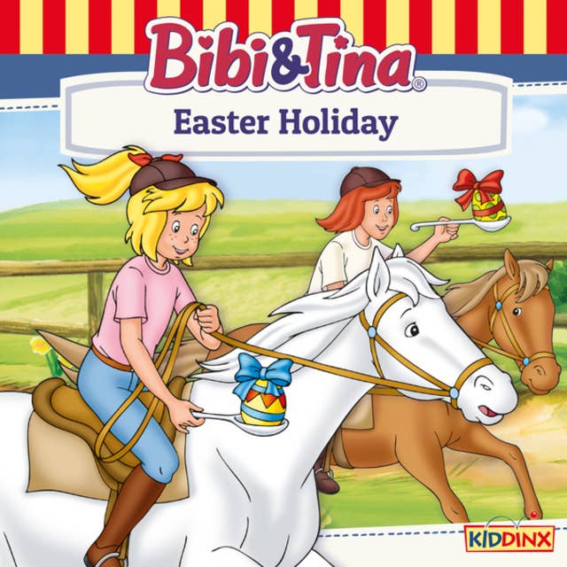 Bibi and Tina, Easter Holiday