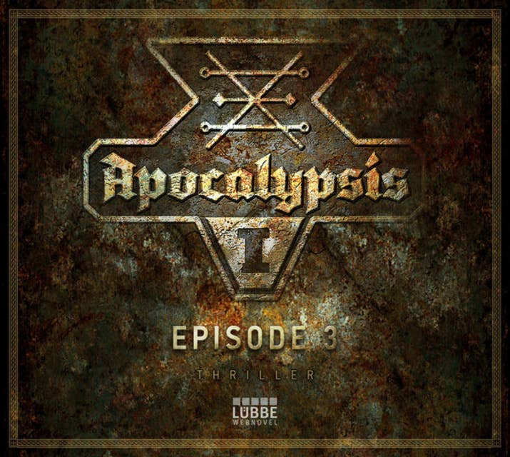 Apocalypsis: Thoth