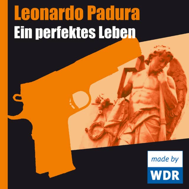 Cover for Ein perfektes Leben