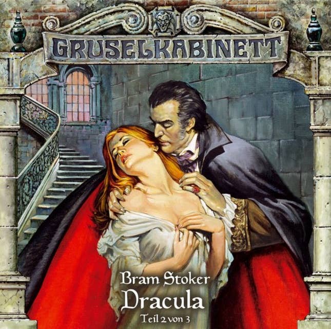 Dracula, Teil 2