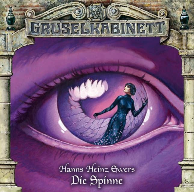 Die Spinne