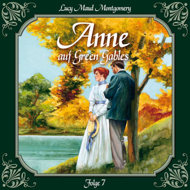 Anne auf Green Gables: Folge 7: Eine weitere verwandte Seele