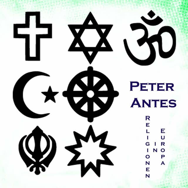 Religionen im heutigen Europa